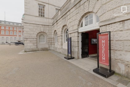 Venue Hire 3