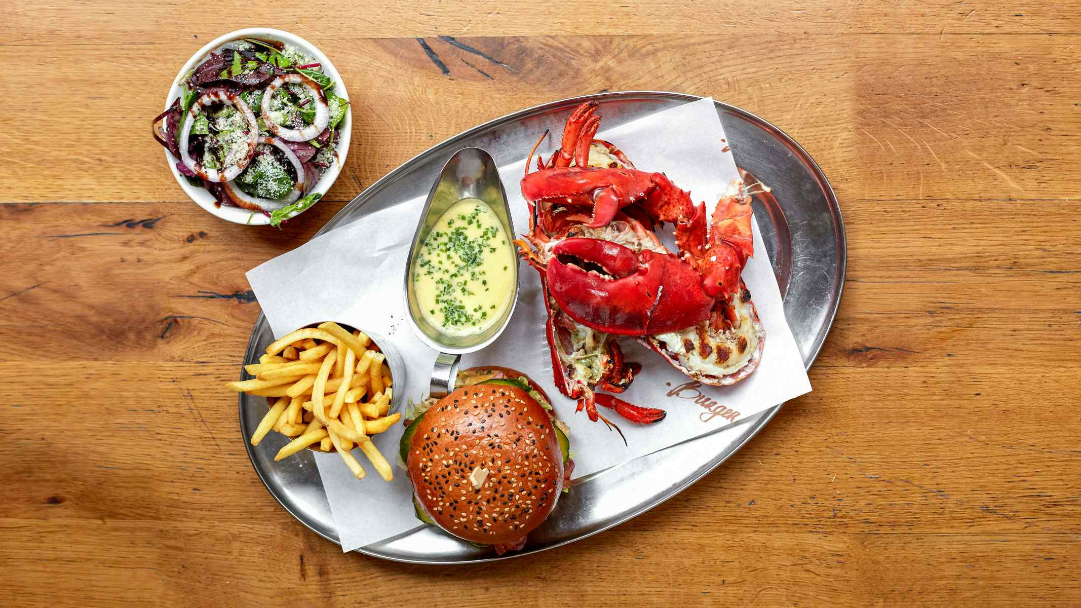 The Lobster Tavern 3