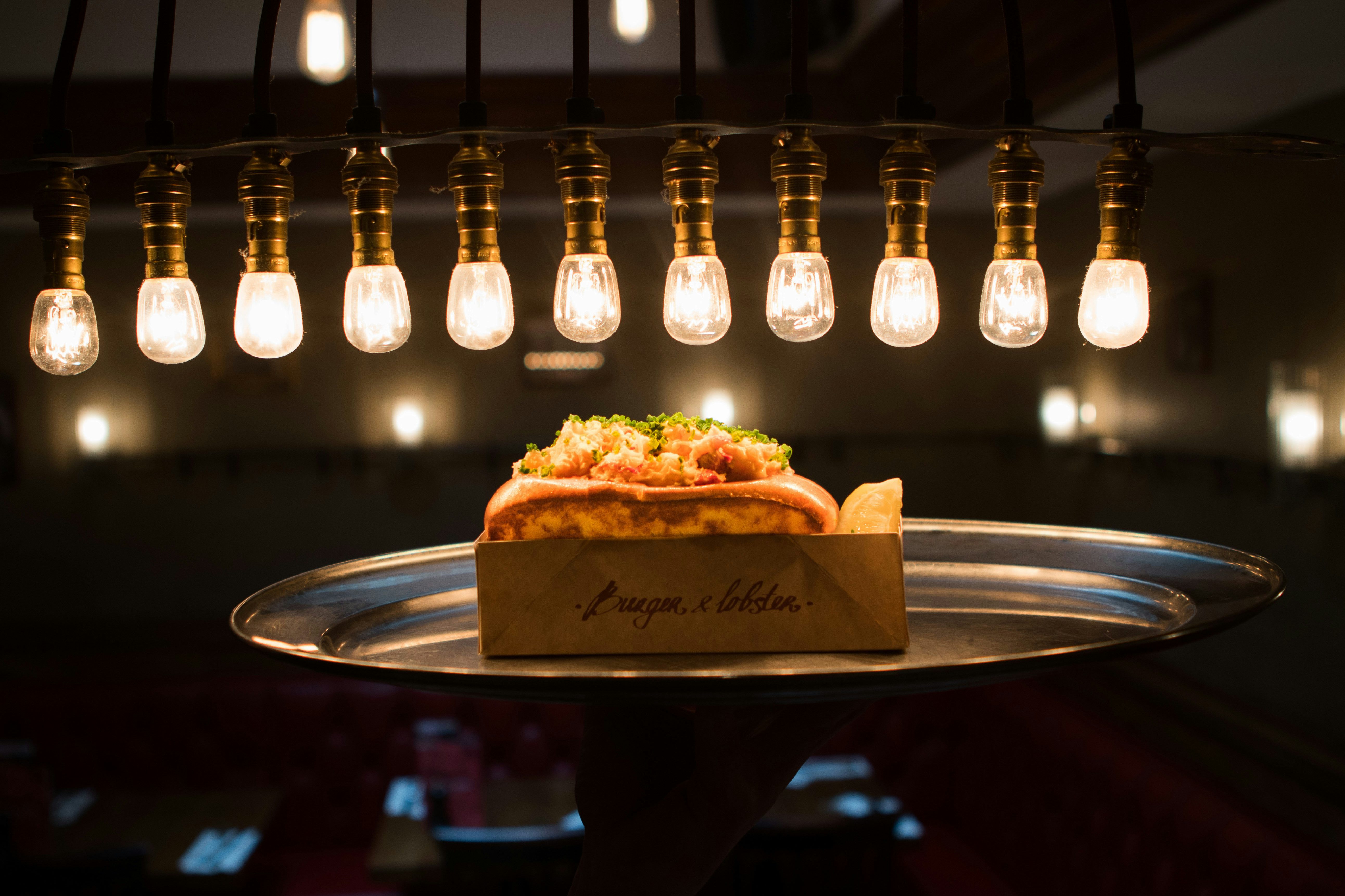 The Lobster Tavern 4