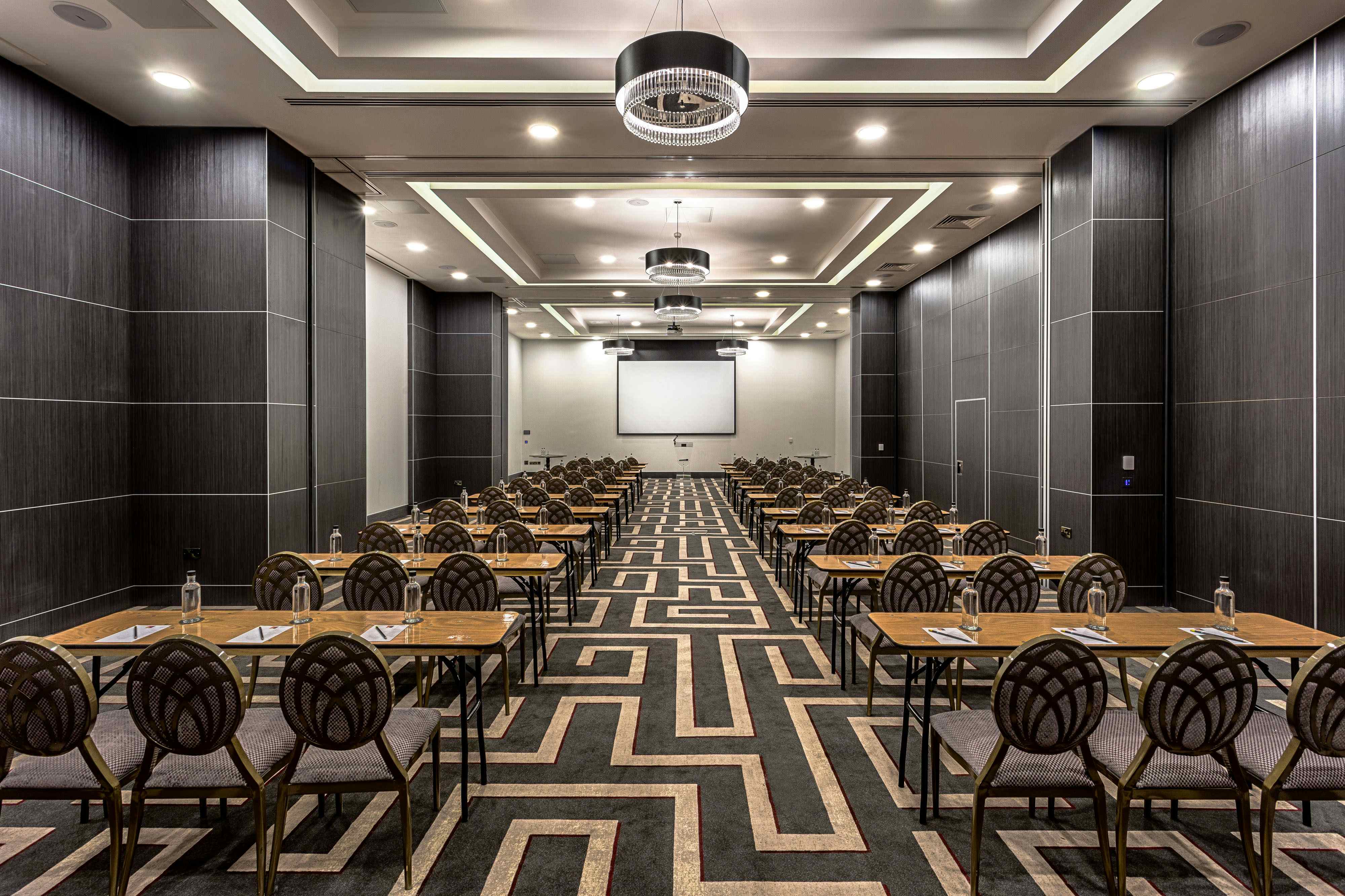 Book Chambers 15 at The Courthouse Hotel Shoreditch. A London Venue