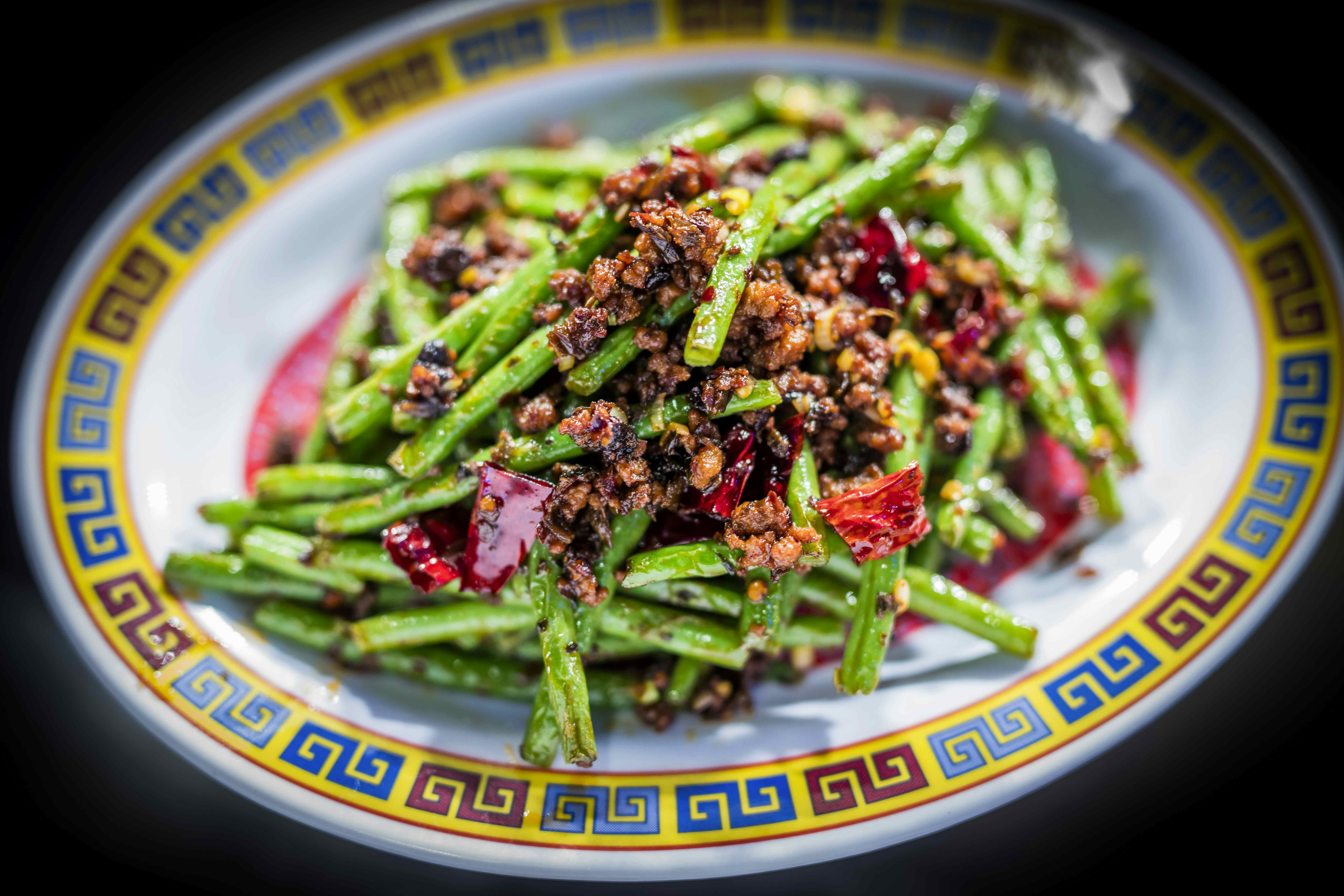 Main Restaurant for Private Parties and Dining 12