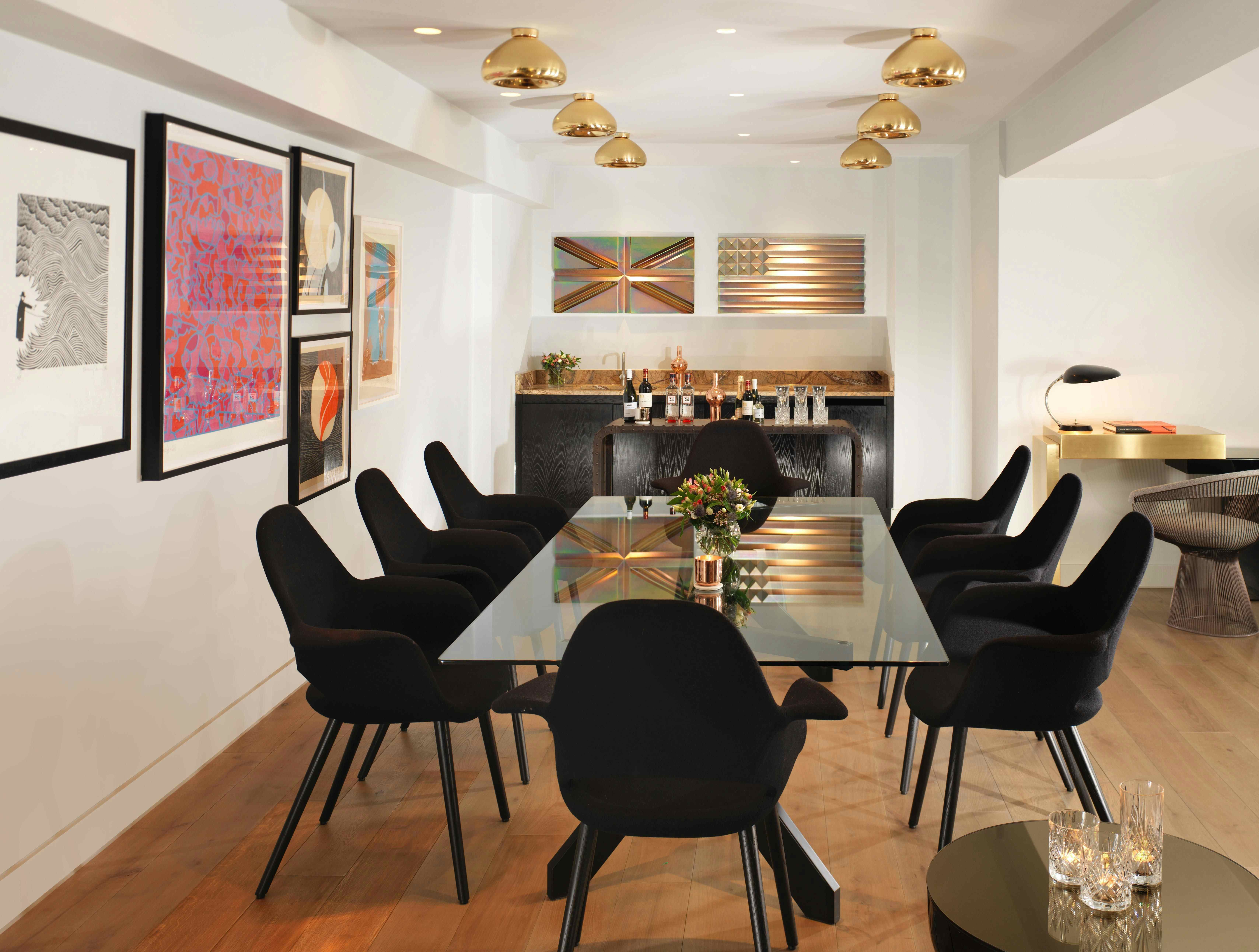 Sea Containers Hotel