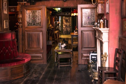 Venue Hire 4