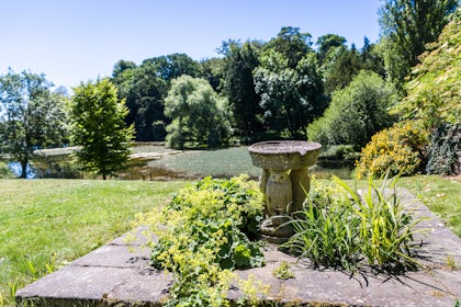 Oak Room 7