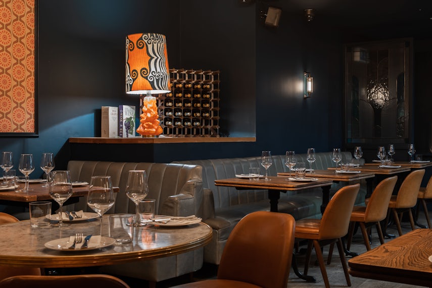 Private Space/Dining Room 0