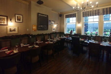Entire Venue 2