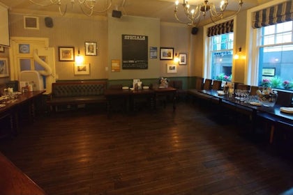 Entire Venue 3