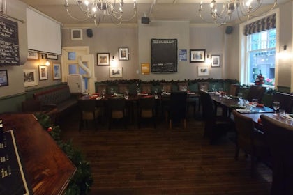 Entire Venue 4