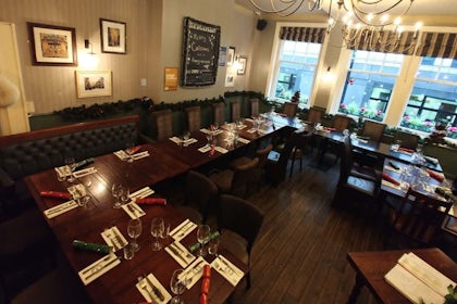 Entire Venue 10