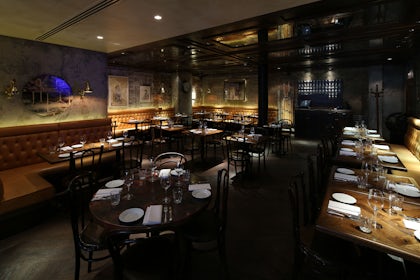 Event Space 1