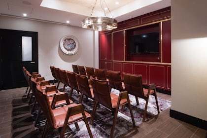 The Drawing Room 6