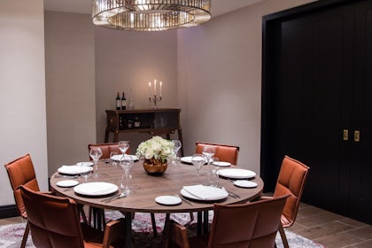 The Drawing Room 7