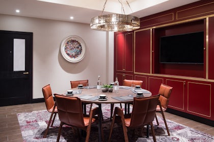 The Drawing Room 9