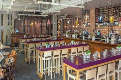 The Anthologist 1