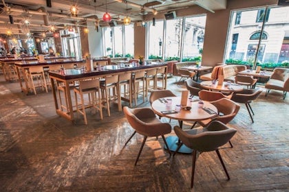 The Anthologist 2
