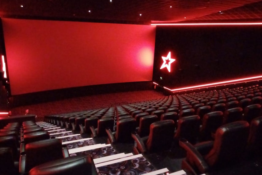 Standard Screen- Screen 16 0