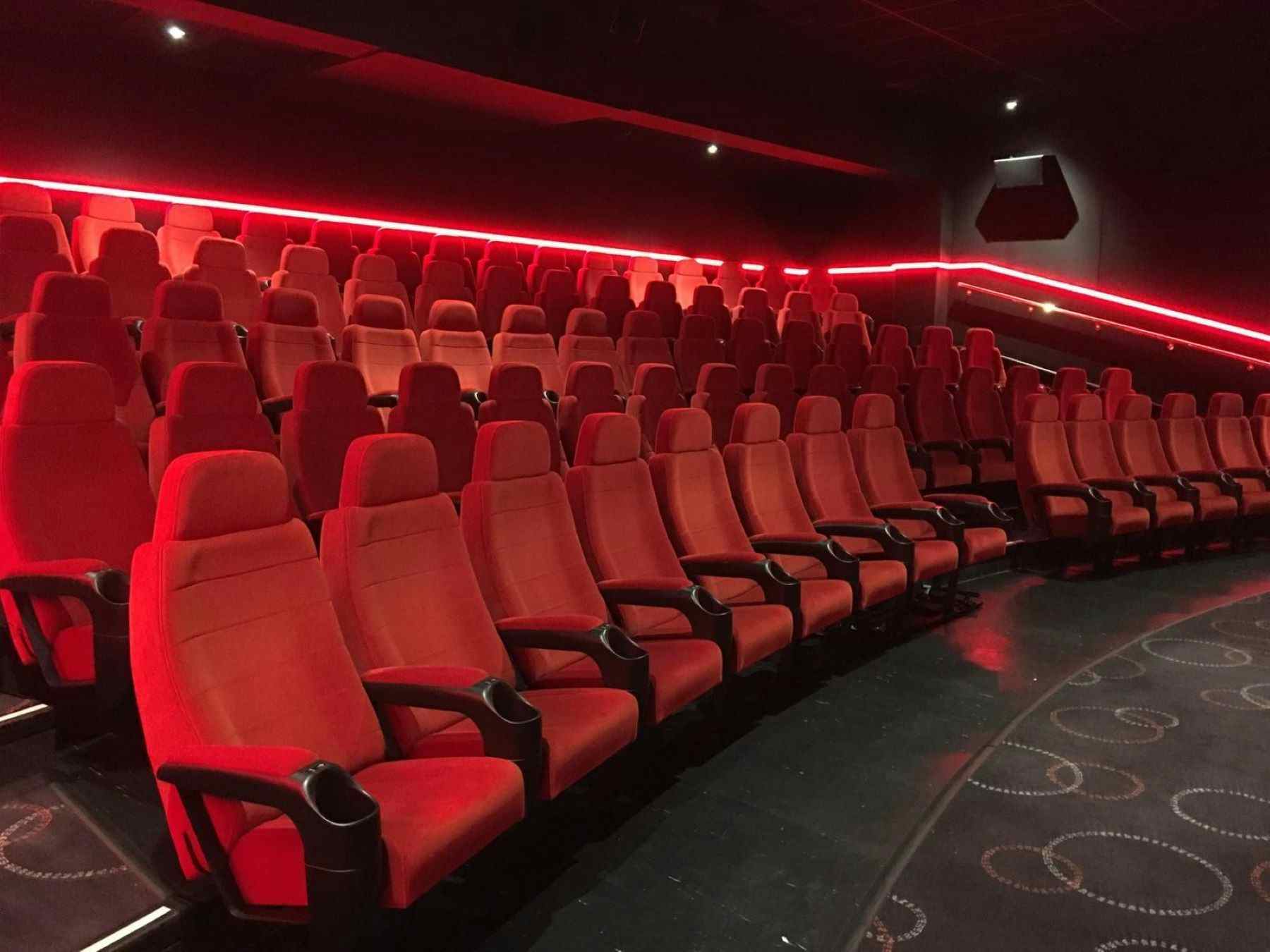 Standard Screen- Screen 2 1