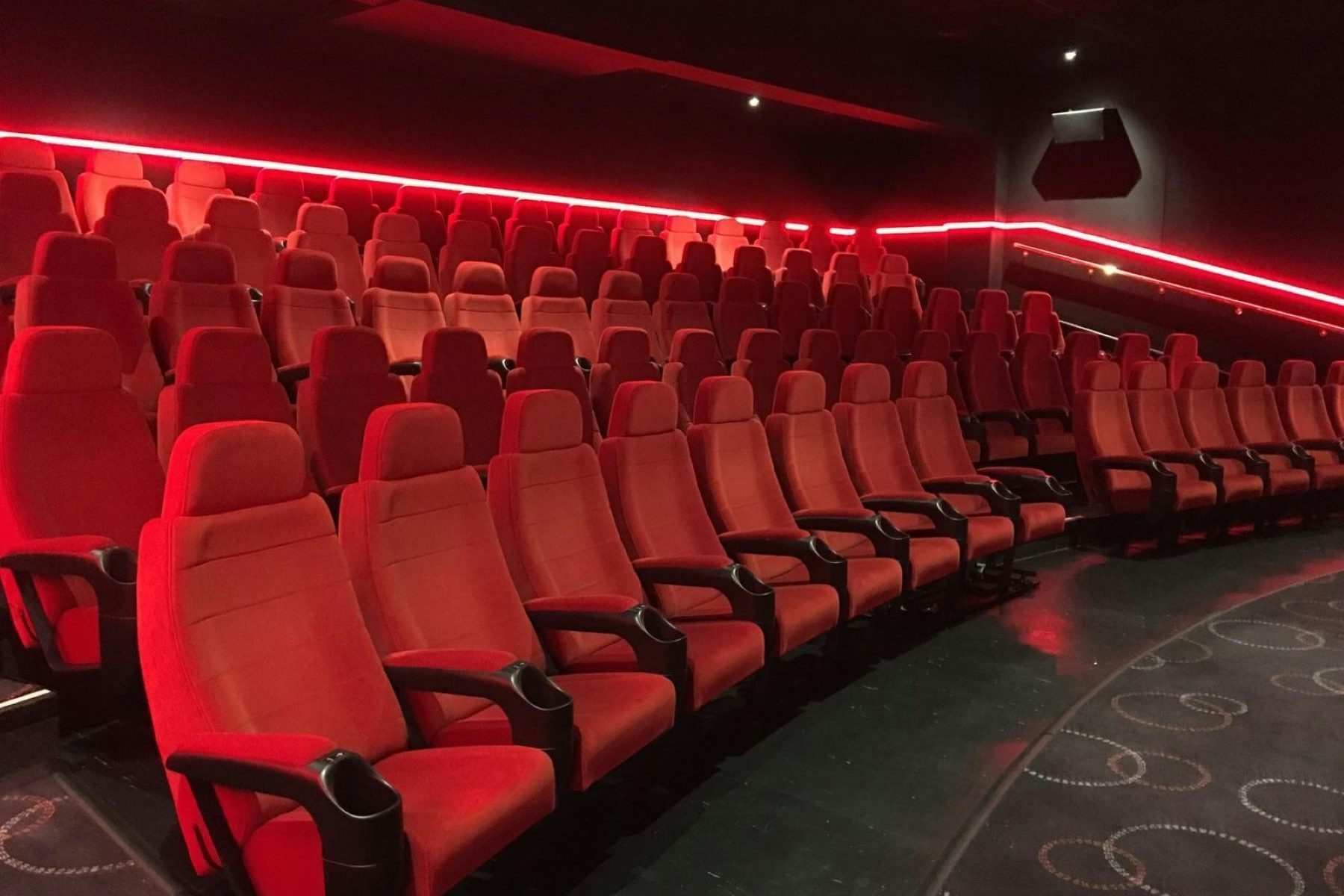 Standard Screen- Screen 2 1