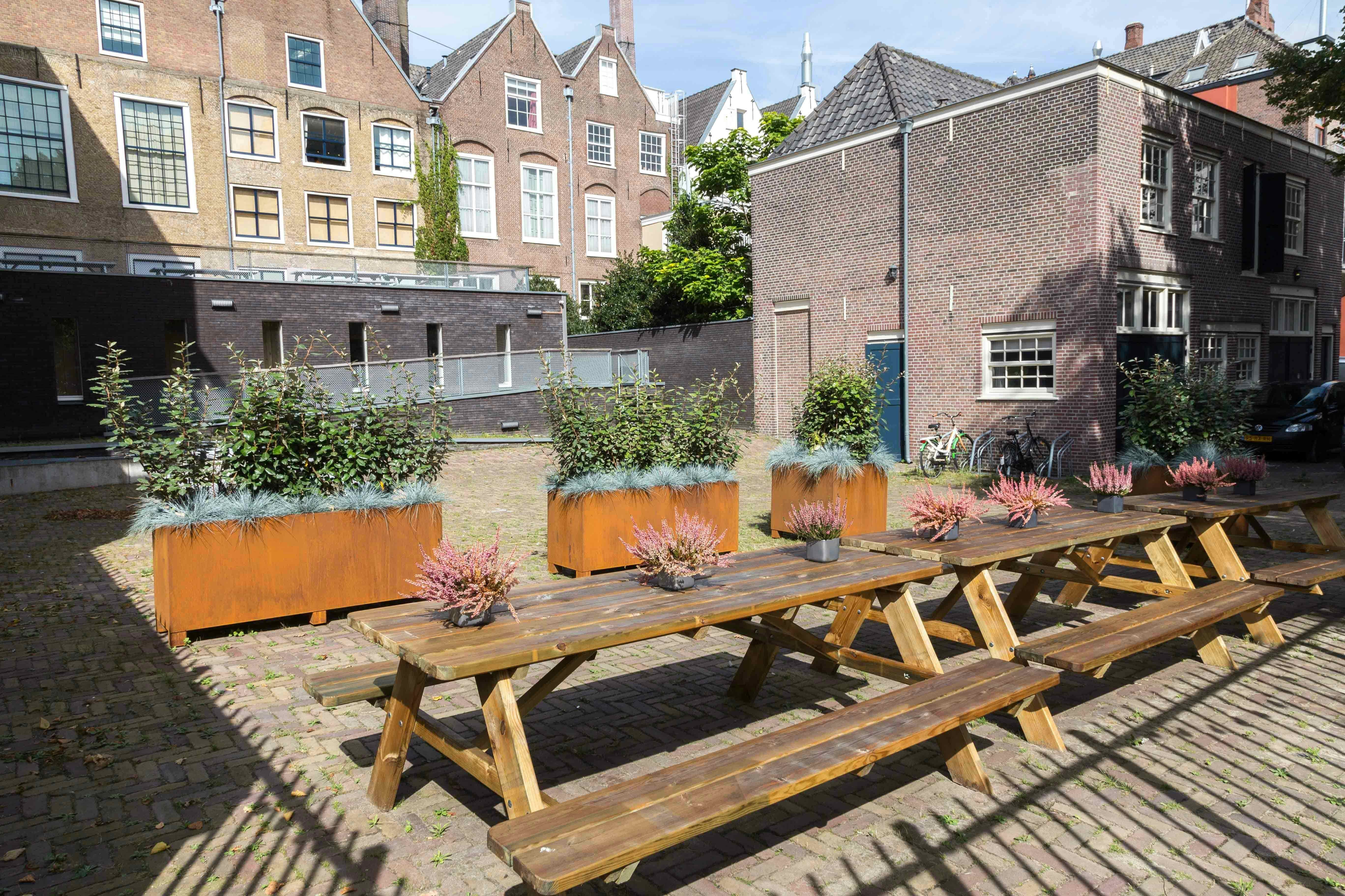 Het Humanity Cafe  3