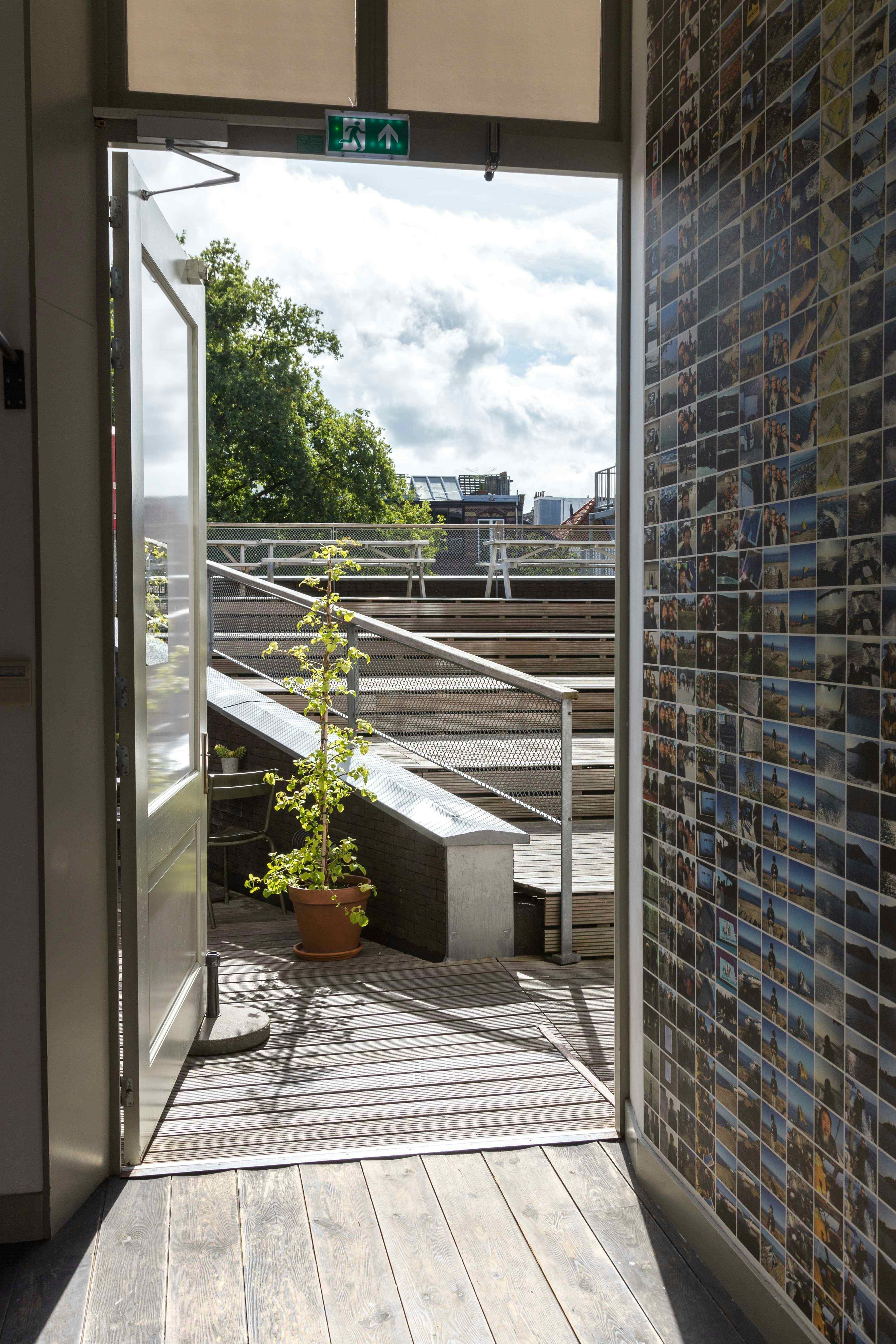 Het Humanity Cafe  4