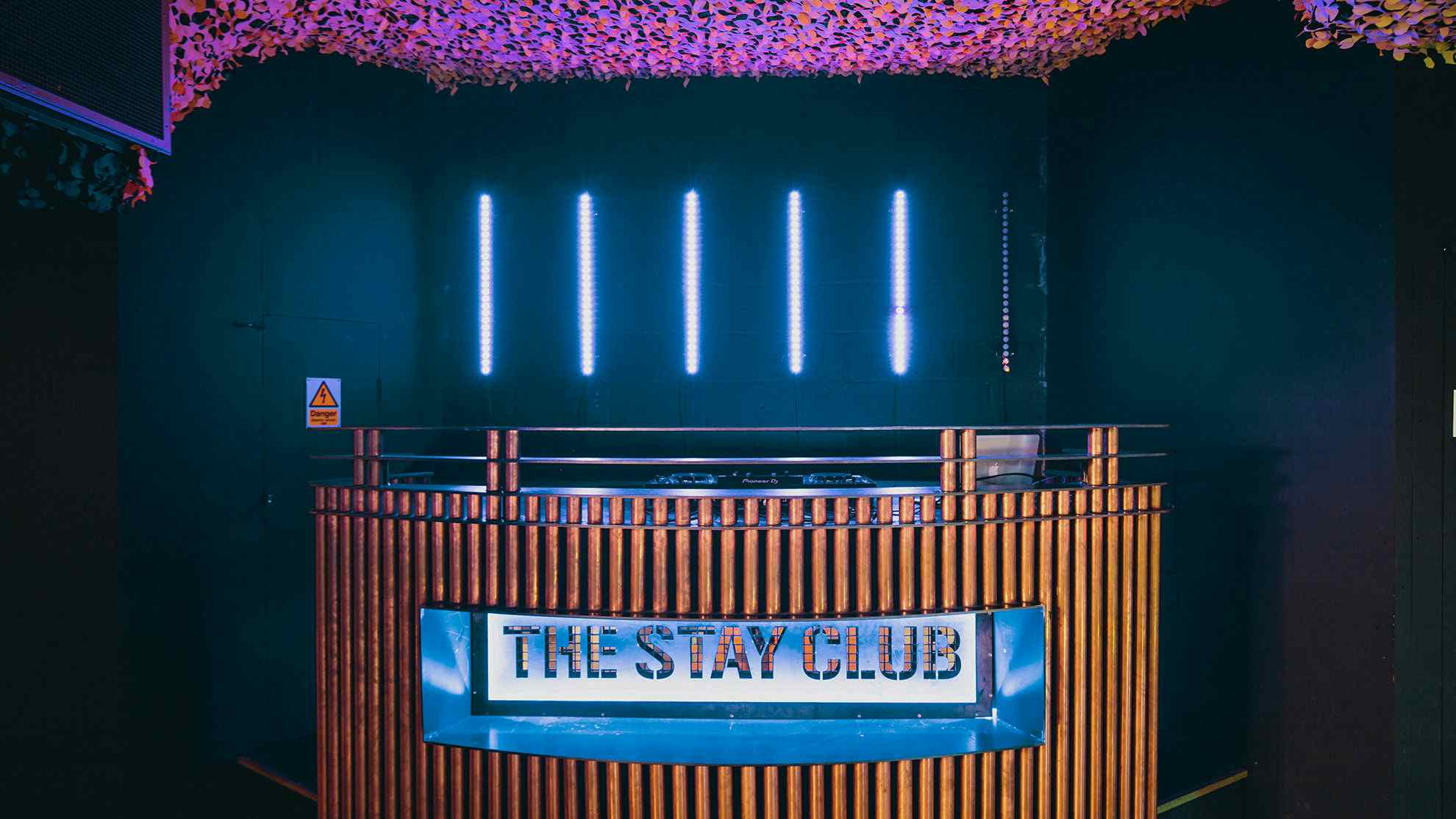 Disco, The Stay Club - Colindale