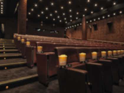 The May Fair Theatre 3D tour