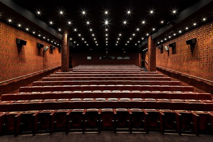 The May Fair Theatre 1