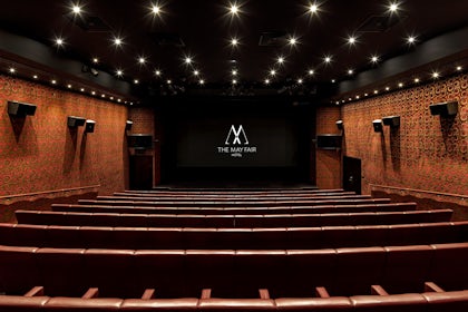 The May Fair Theatre 3