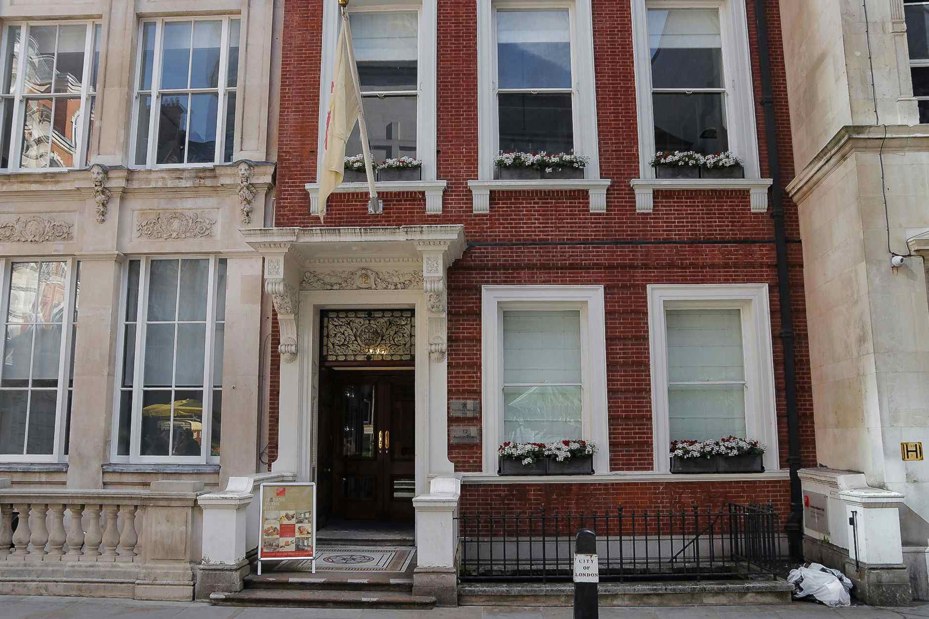 The David Burbidge Room 9