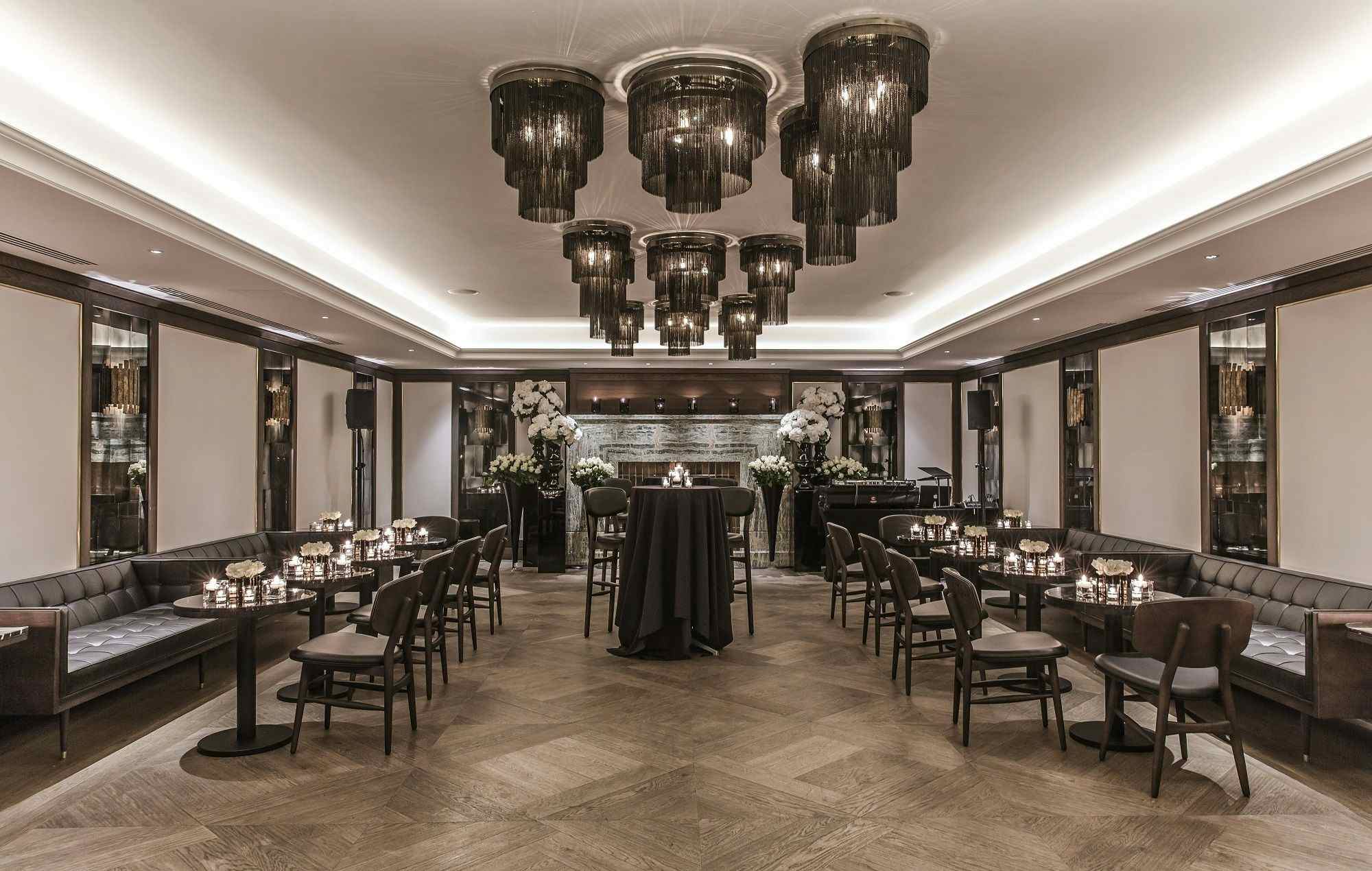 Private Dining Room 1