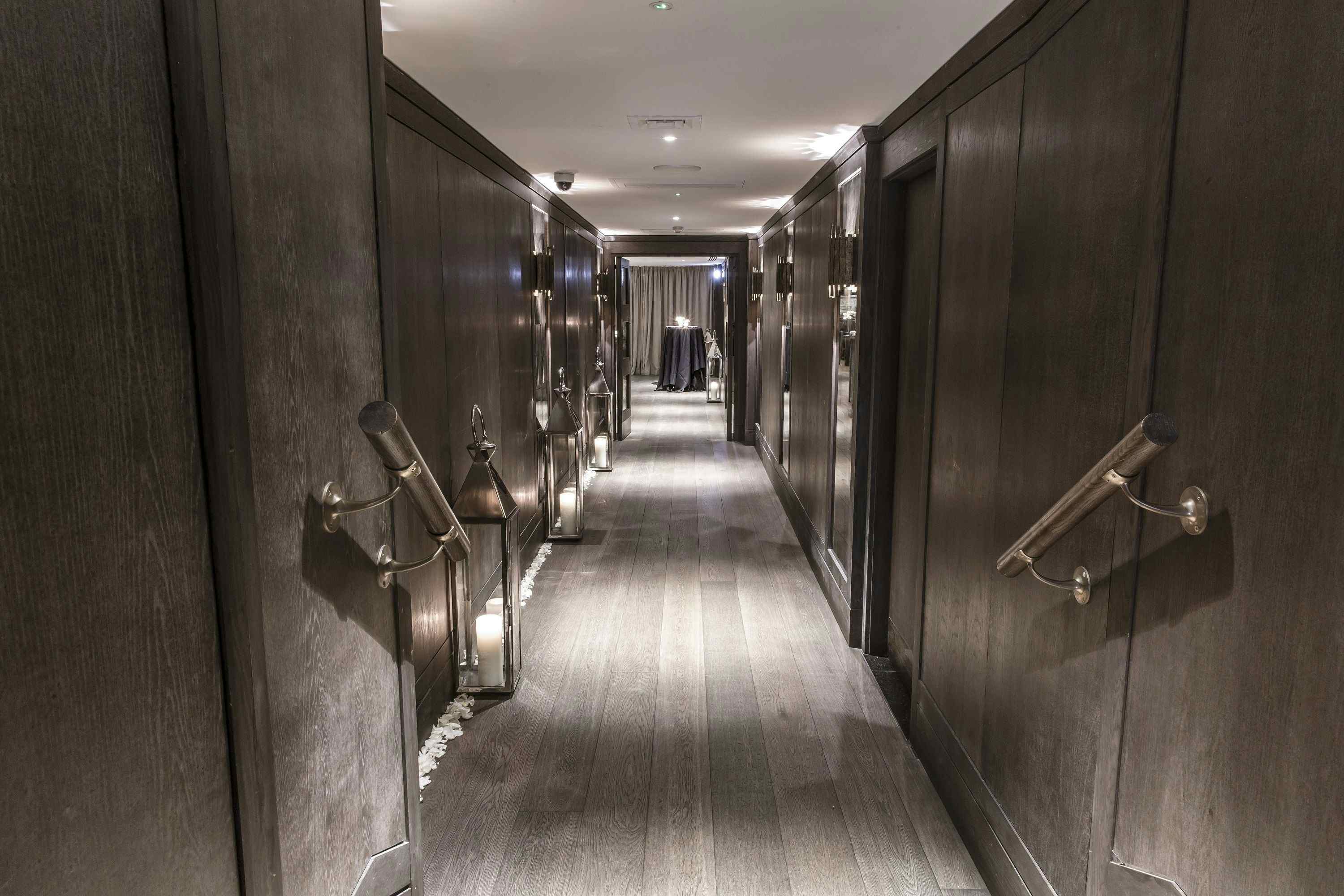 Private Dining Room 5