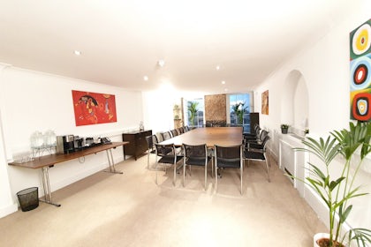 The Library Room 2