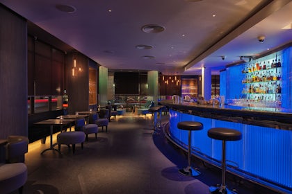 Private Suite 7 4