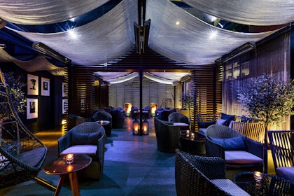 Private Suite 7 7
