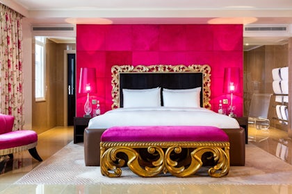 Private Suite 7 8