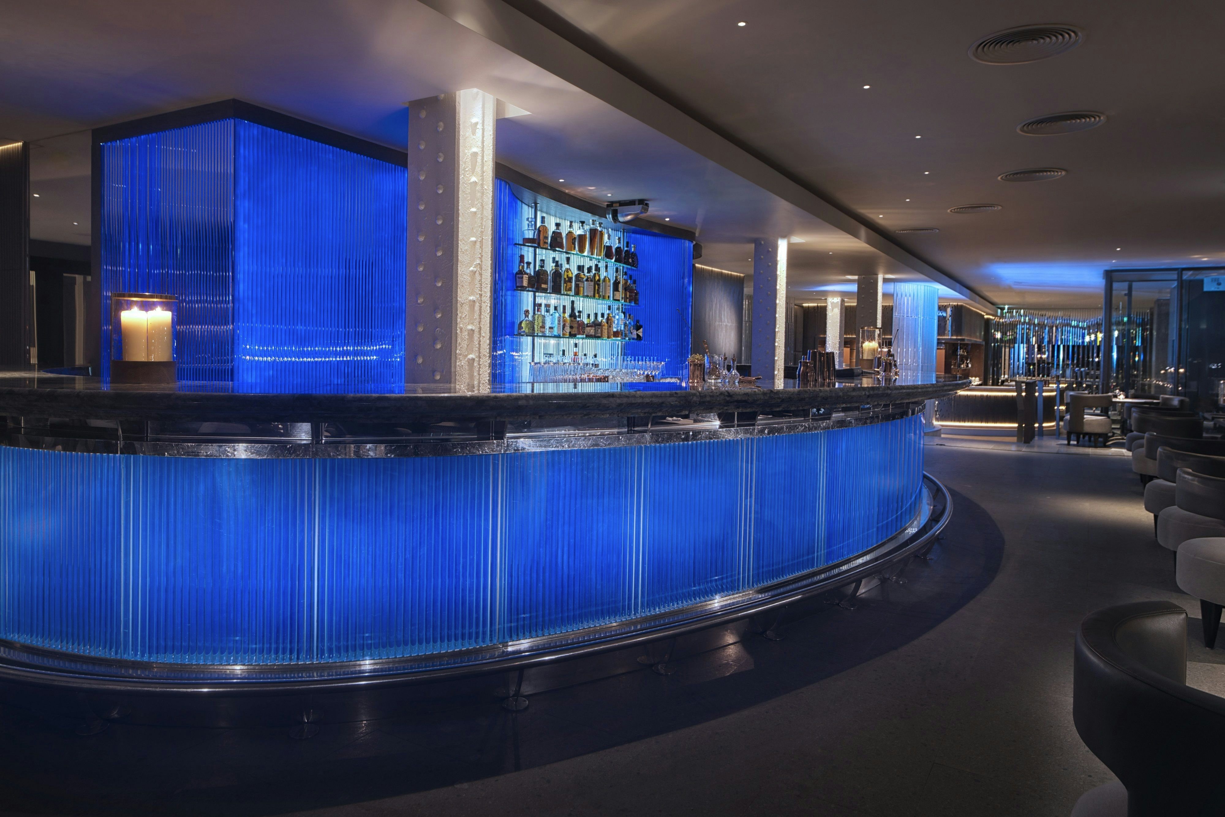 Private Suite 9 3D tour