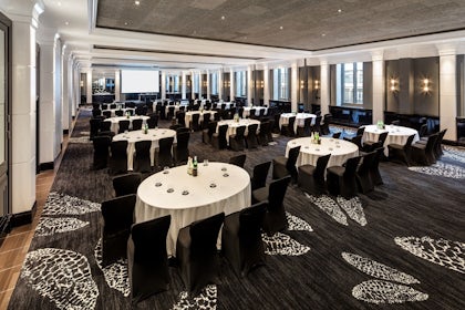 Halle Suite 1