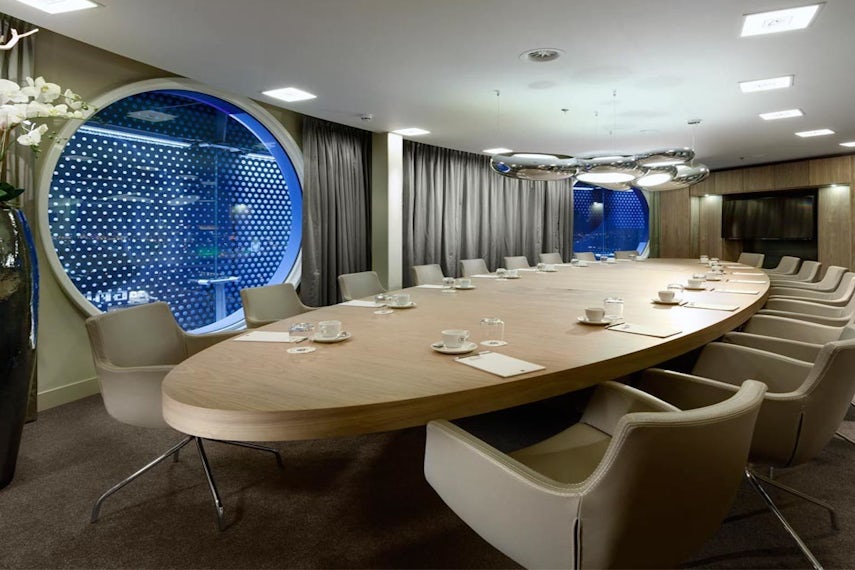 Meeting Room 1 0