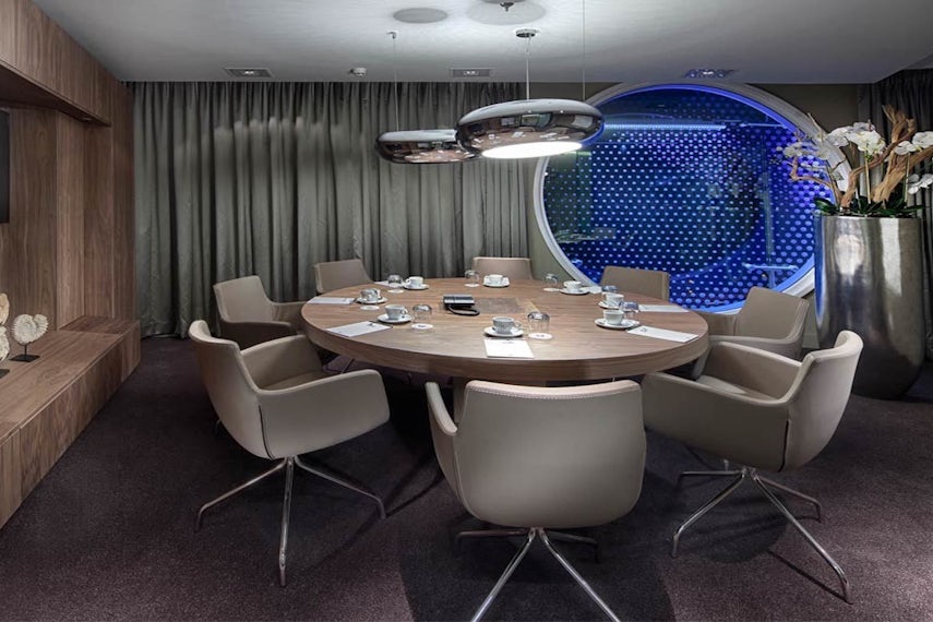 Meeting Room 2 0