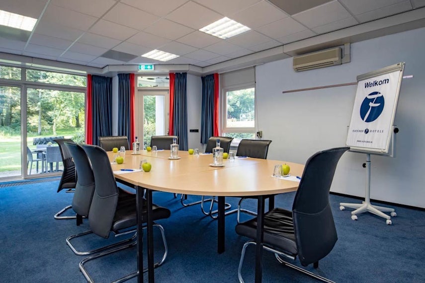 Meeting Room 1 0