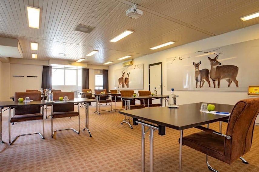 Meeting Room 2 0