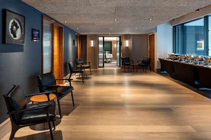 Private Room 1 1