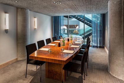 Private Room 1 25