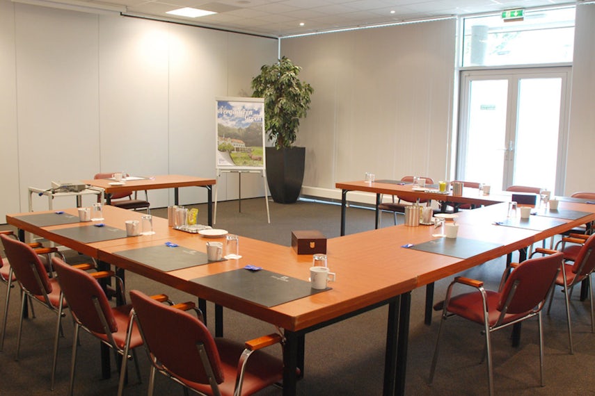 Meeting Room 2 0