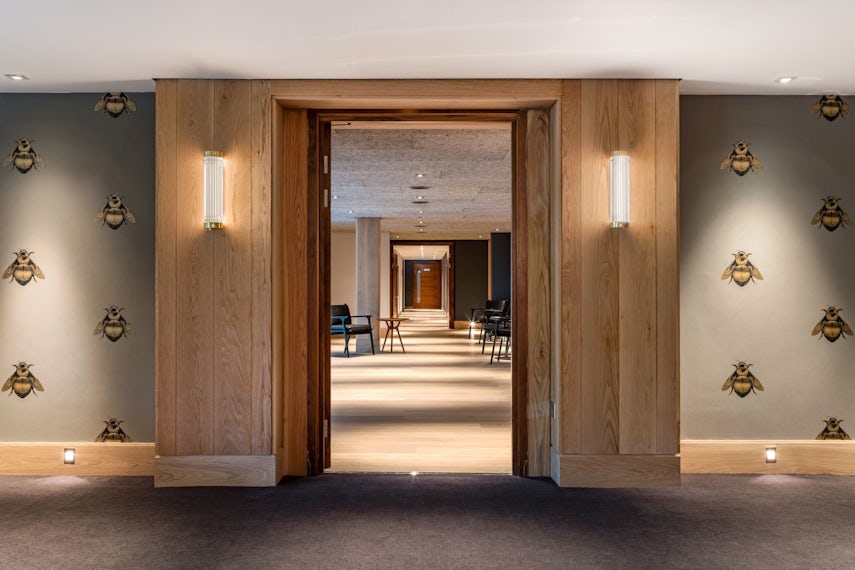 Private Room 4 3D tour