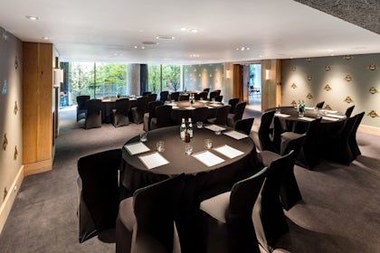 Private Room 4 1