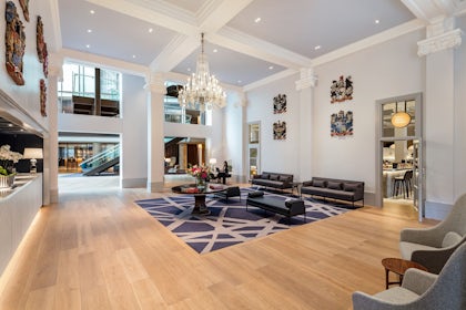 Private Room 4 7