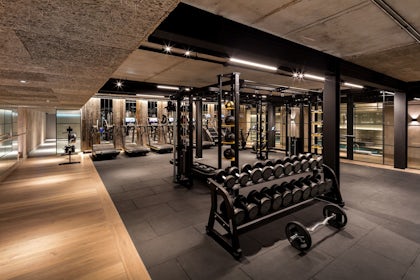 Private Room 4 9