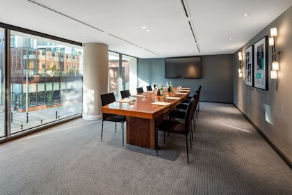 Private Room 6 22