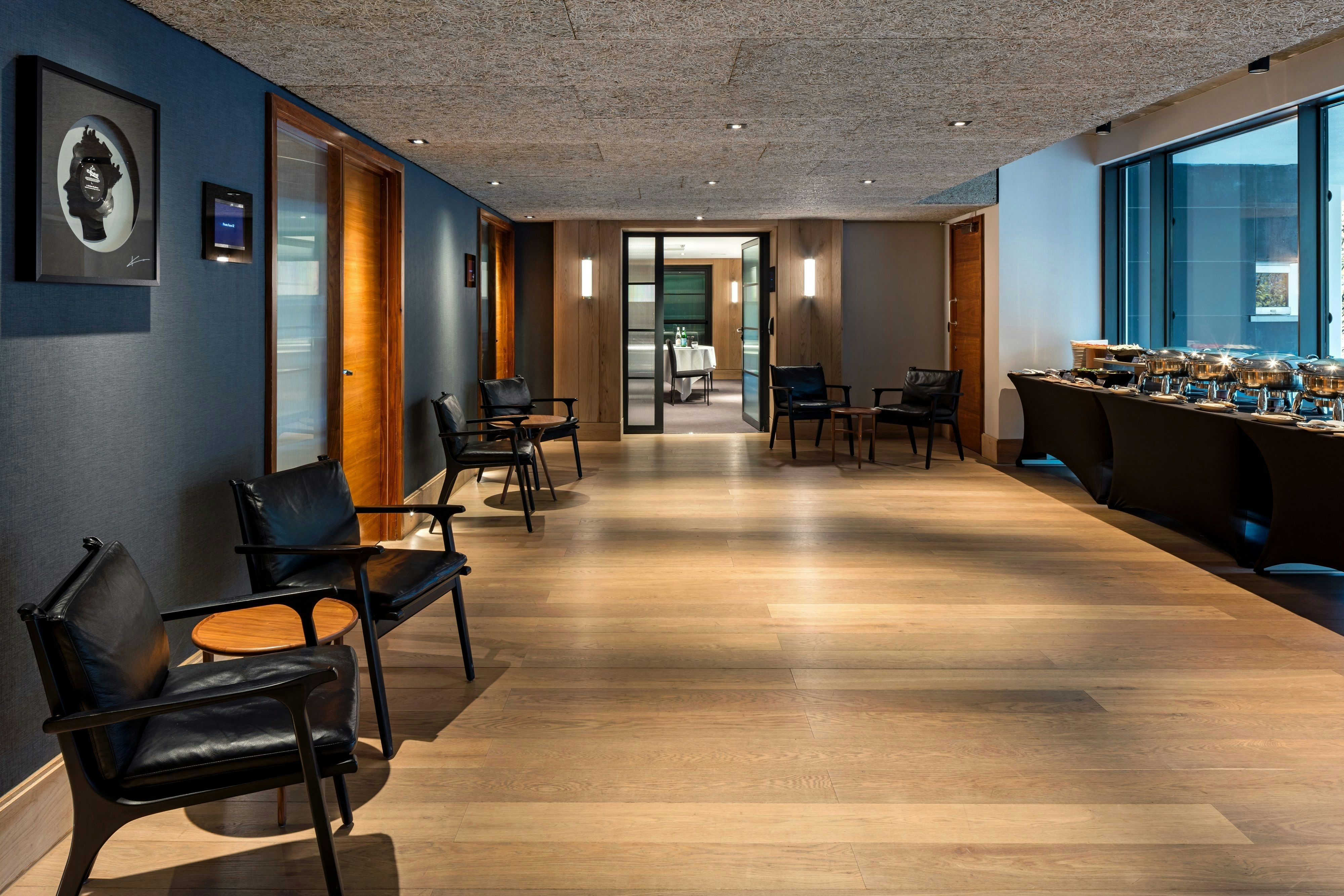 Private Room 7 3D tour